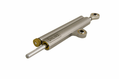 Kit ammortizzatore di sterzo lineare Ohlins Yamaha R6 2006 - 16