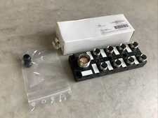 TURCK 8MB12Z-5-CS19 E8028572 I/O BLOCK U3S