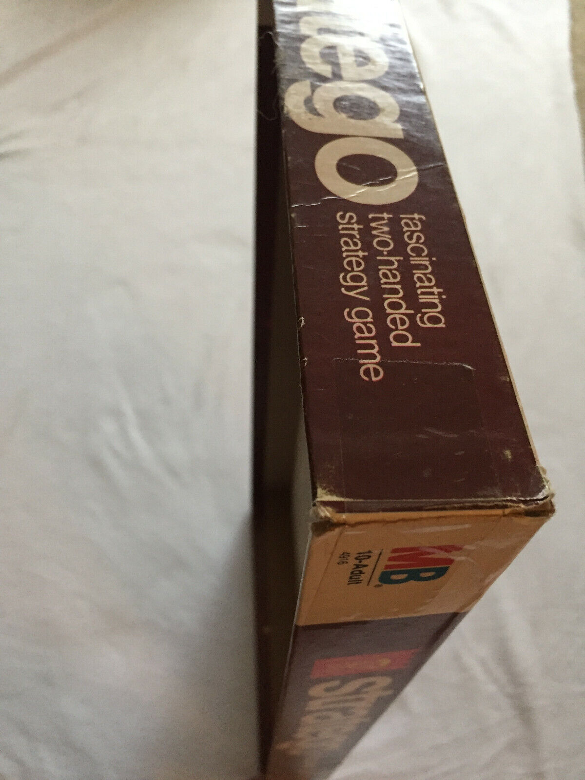 The Game of 99 by Saalfield // 1969 Vintage Strategy Board 