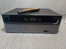 Harman Kardon AVR 155 Dolby 5.1 Canali Amplificatore Amplificatore Ricevitore