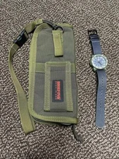 Limited Edition Luminox 3050 V2 - Only 300 Pieces Available