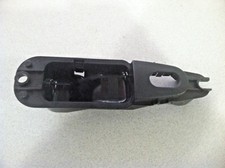 2000-2002 JAGUAR S-TYPE ~ RIGHT FRONT WINDOW SWITCH TRIM ~ OEM PART