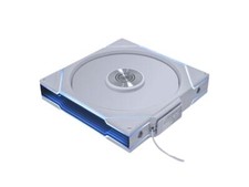 Lian Li UNI Fan TL - Wireless 140 - Single Pack Reverse Blade - 2.4 GHz