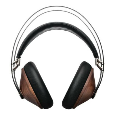 美品　M99C-WS　MEZE 99 Classics Walnut シルバー Meze Audio Headphones 99 CLASSICS Walnut Silver M99C-WS-J [NEW] | eBay