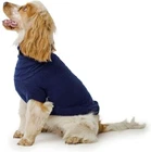 Ancol Muddy Paws Cable Knit, XXS, Blue