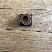 Kango Breaker Bearing Carrier