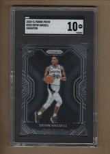 2020-21 Panini Prizm Basketball Variations Gallery and Checklist 25