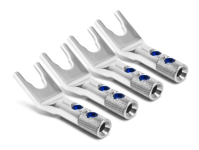 OYAIDE Y TYPE PLUG SET (4 PCS) SPSL