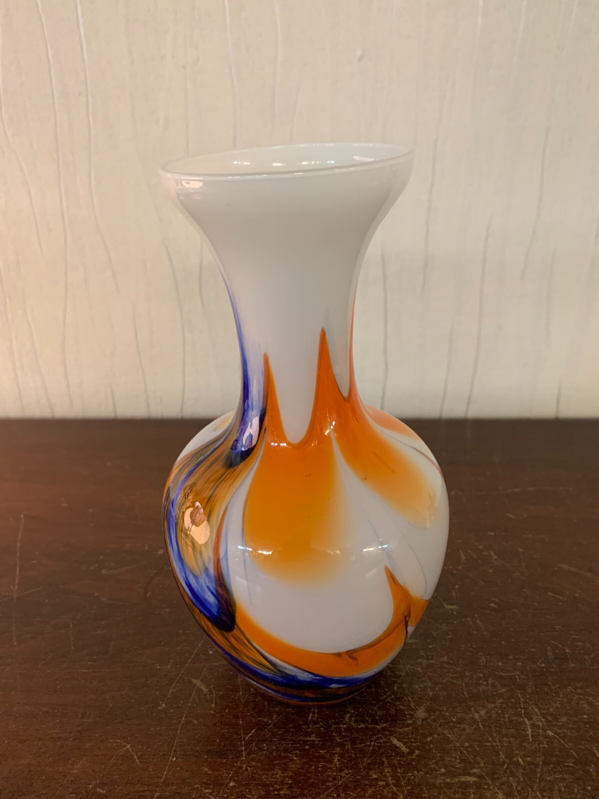 Vase in the Murano Style
