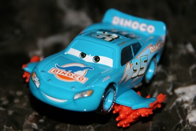 DISNEY PIXAR CARS 