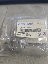 Redmax Carburetor Rebuild Kit OEM Part#T155106030