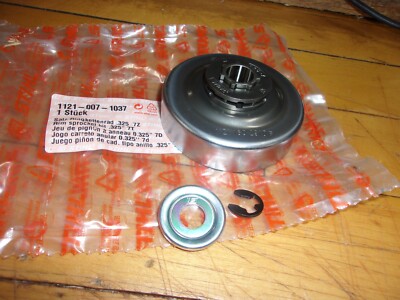 Stihl OEM Rim Sprocket Kit .325