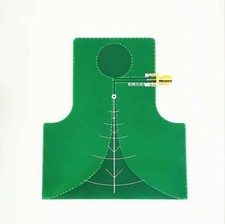 2.4-10.5GHz UWB Directional High Gain Wideband TEM Antenna 2.4G Transmissi