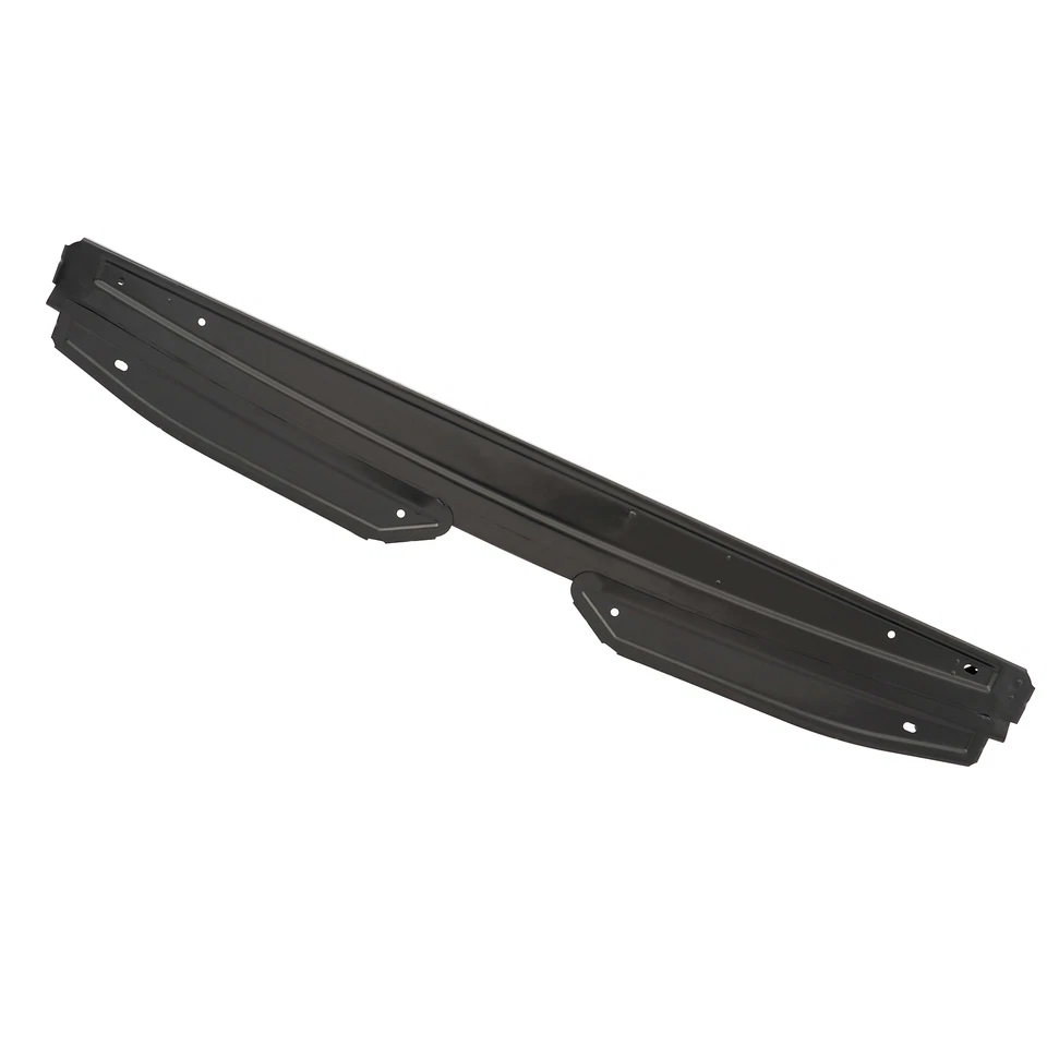 Rear Bumper Reinforcement Bar Cross Member For Ford Transit 150 250 2015-2022 Foto 3 de 4