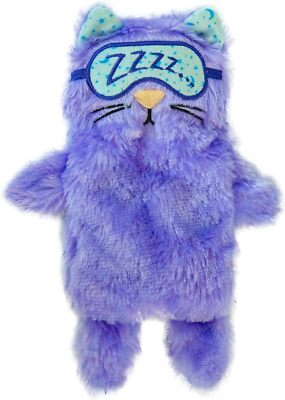 Catstages Purr Pillow Kitty Soothing Plush Cat Toy