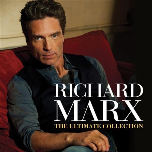 RICHARD MARX The Ultimate Collection - Richard Marx CD NEW - Bild 1 von 1