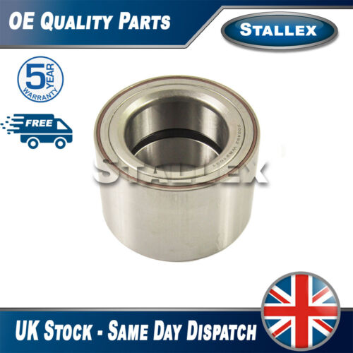 Stallex Rear Wheel Bearing Kit Fits Iveco Daily 1996- 46393024 - 第 1/6 張圖片