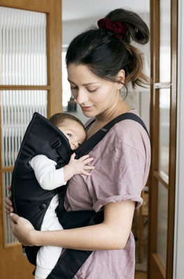 baby carrier mini