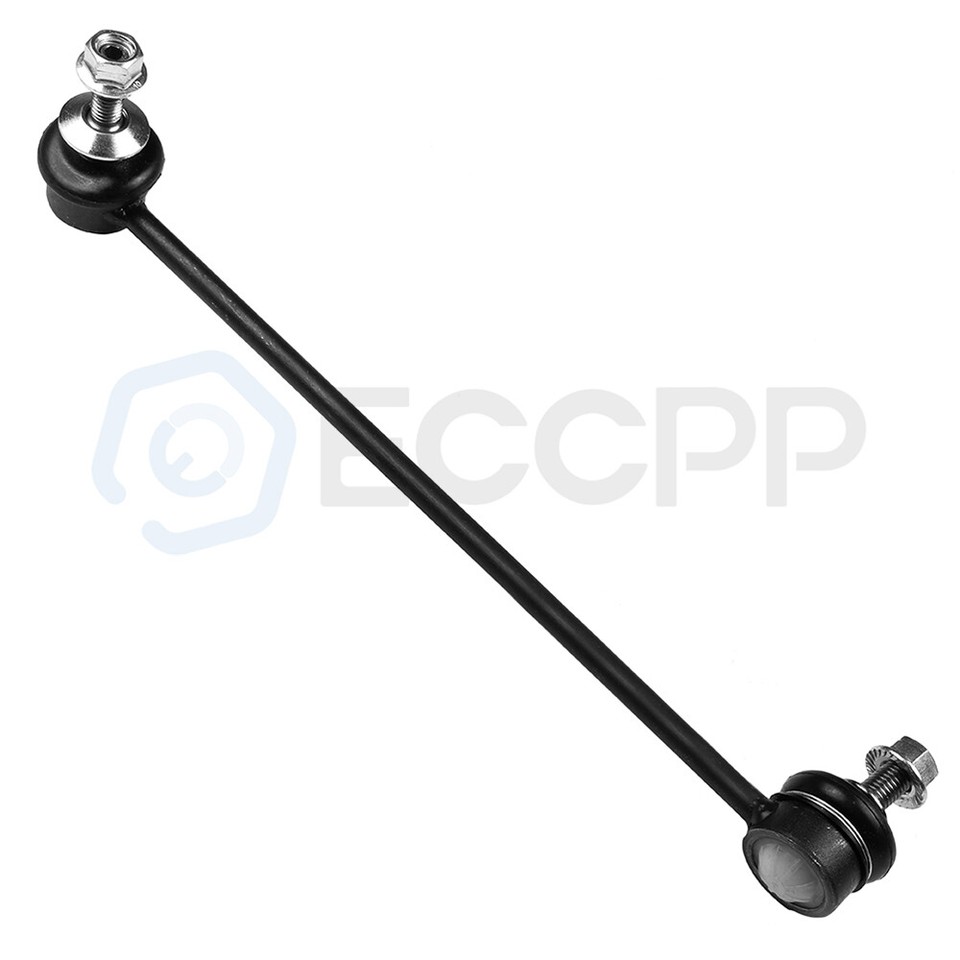H&R 27mm Front / 19mm Rear Sway Bar Kit | BMW 525i/530i/545i (04-06) / 550i (06-10) (72460) main image 1