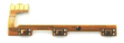 OEM HUAWEI MATE 20 LITE SNE-LX1 REPLACEMENT POWER/VOLUME BUTTONS FLEX CABLE