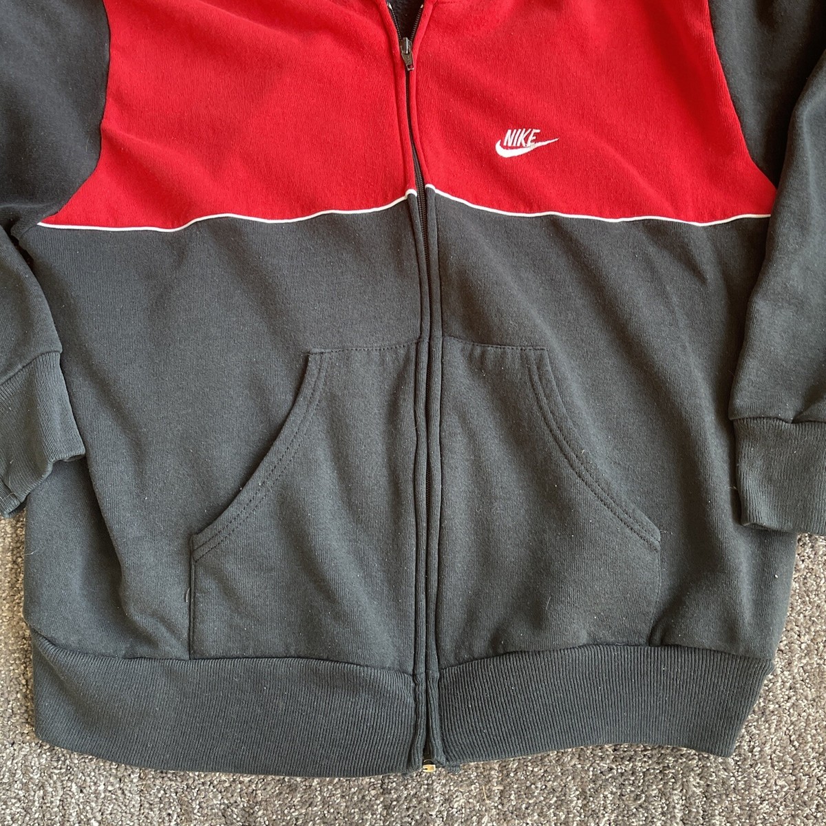 古着 NIKE INTERN VINT80's MADE IN JAPAN 【公式通販】