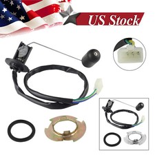 Fuel Gas Float Tank Sensor Sending Unit For Gy6 50cc-250cc Scooter Kazuma Rokata
