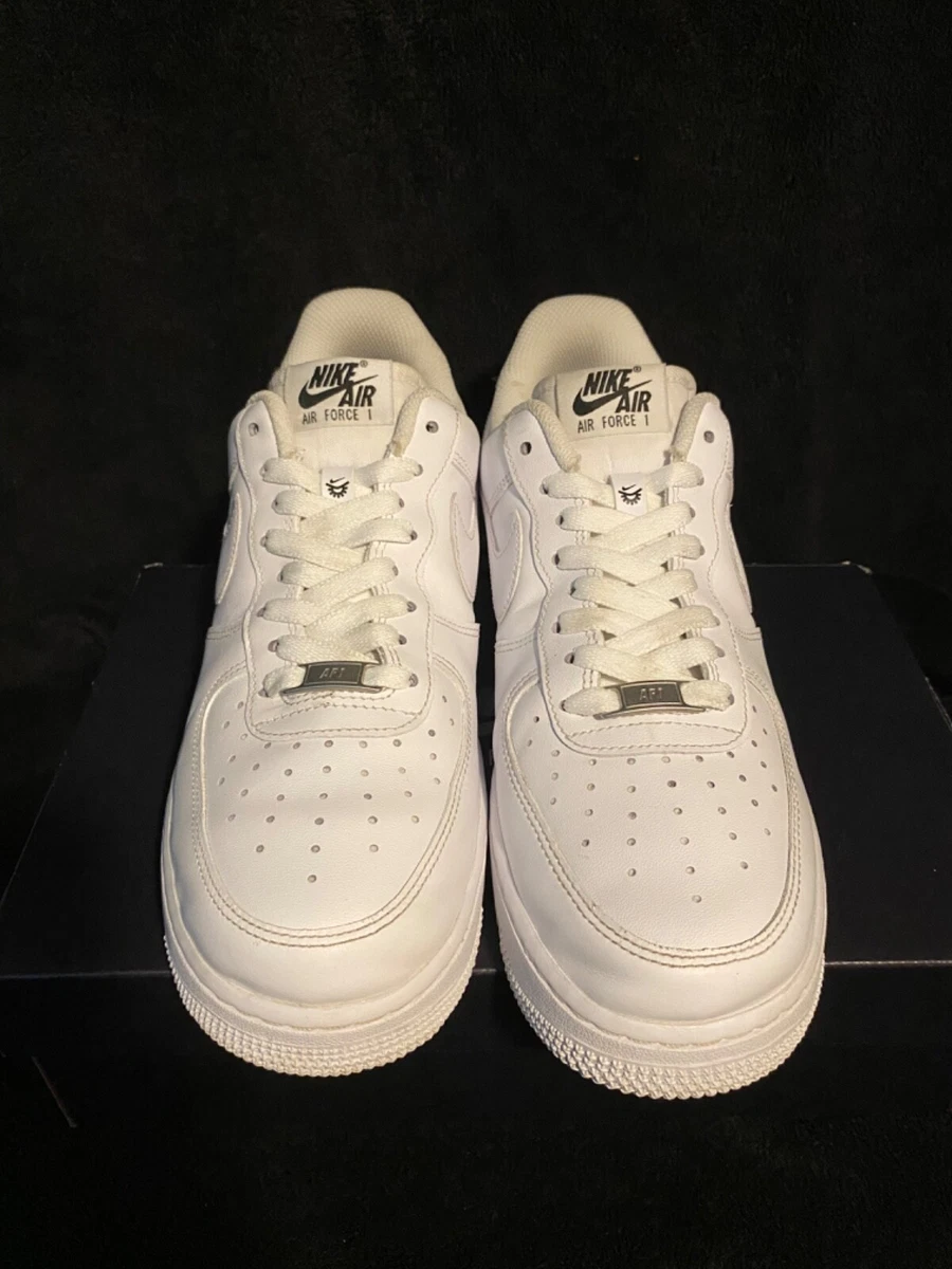 Nike Air Force 1 '07 EasyOn White W - огромный выбор по лучшим