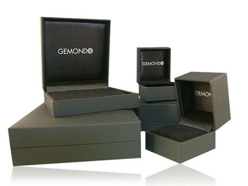 Classico Ovale Peridoto Piedini Set Goccia Orecchini IN 9ct Oro Giallo - Foto 3 di 3