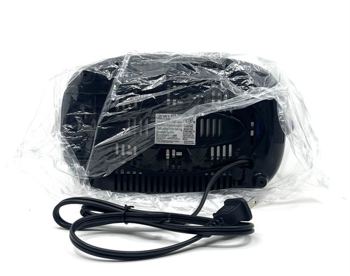 FTP Logo Toaster Black ONE SIZE (OS) NEW UNUSED IN HAND FAST SHIP - Picture 6 of 14