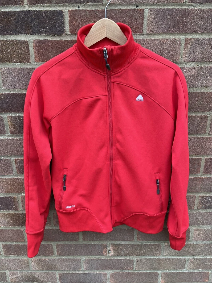 Acg tracksuit shop