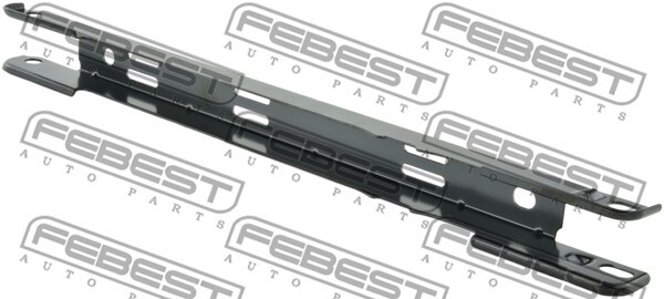 2725-V70R FEBEST Track Control Arm for VOLVO
