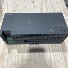 Siemens 6EP1 336-2BA00 Power Supply
