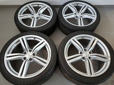 GENUINE ASTON MARTIN DB9 v8 Vantage 19 Inch Alloy Wheels Forged Wheels Sport Pack