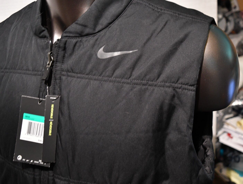 Nike Dallas Cowboys Nike Cremallera Completa Reversible Hombre Chaleco Talla XL Nuevo Con Etiqueta - Imagen 7 de 14