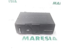 CD-Wechsler Alfa Romeo 159 Sportwagon  46750172 P10579693