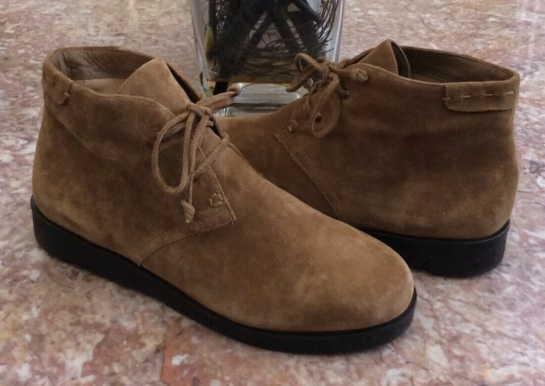 Via spiga hotsell suede booties