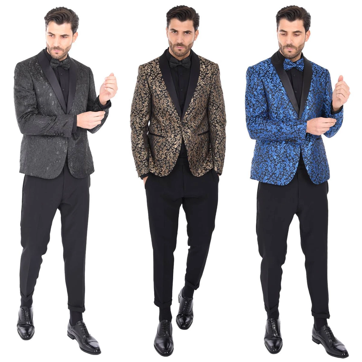 Giacca store cerimonia uomo