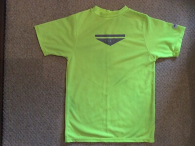 Feroti sport S (36”) neon running top UK