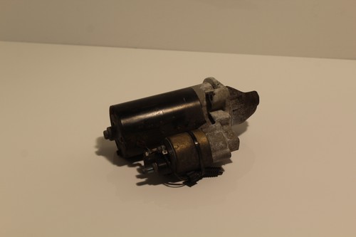 Anlasser 7505979 BMW 316i E46 85 KW 115 PS Original 34547