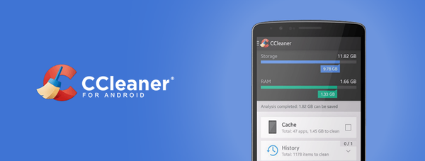 Ccleaner FüR Android Pro| 1 GeräT| 1 Jahr|Ohne Abo|Key Schnell Per Email|Esd-image