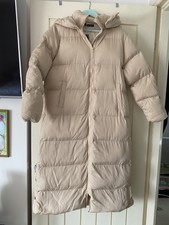 Winter Coat Size M