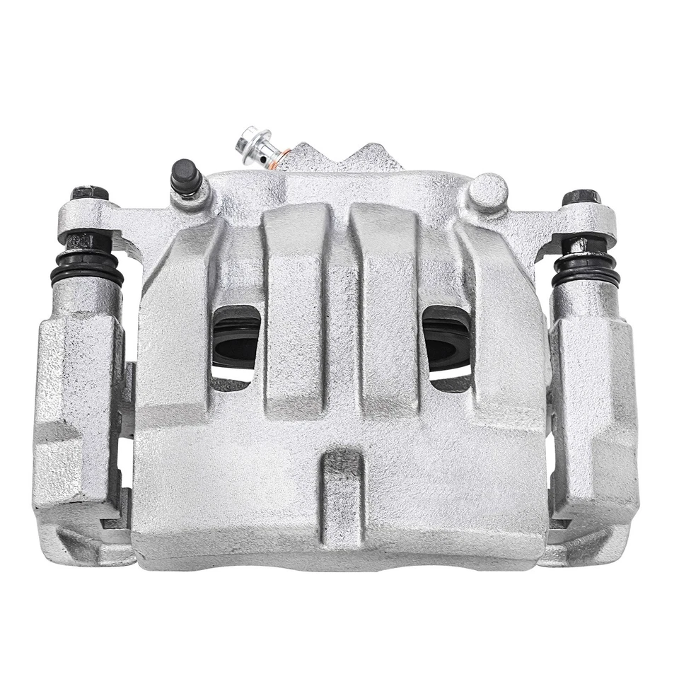 Pinza de freno delantera derecha con soporte para Jeep Cherokee 2014 2015 2016 2017-2022 Foto 2 de 4