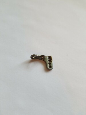 *NOS* 1068-UNION SPECIAL-THREAD GUIDE FOR SEWING MACHINES-FREE SHIPPING ...