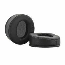 Dekoni Audio Ear Pads fit Audeze LCD Series Headphones - Fenestrated Sheepskin
