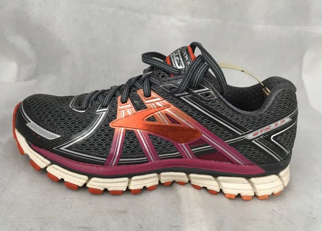 brooks gts 17 womens 8.5