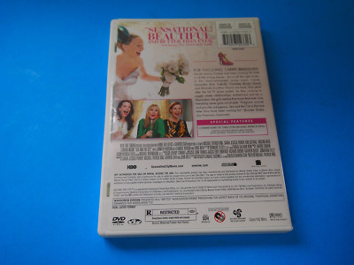 Sex and the City: The Movie [Single-Disc Widescreen Edition] | eBay