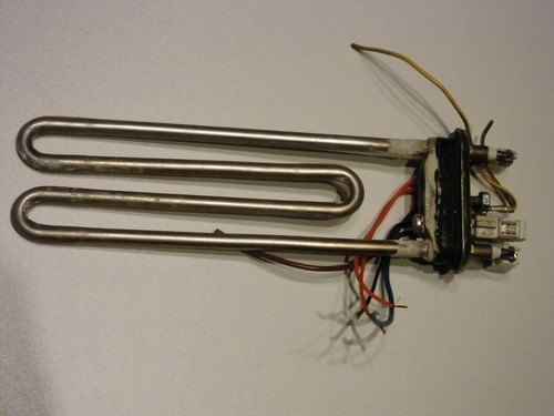 Heizstab Heizelement Heizung 3322393R 1950W Waschmaschine AEG 7400