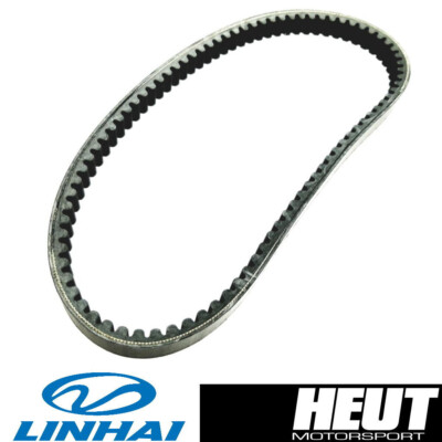 Antriebsriemen  Linhai ATV 400 420 Jobber 400 Originalersatzteil