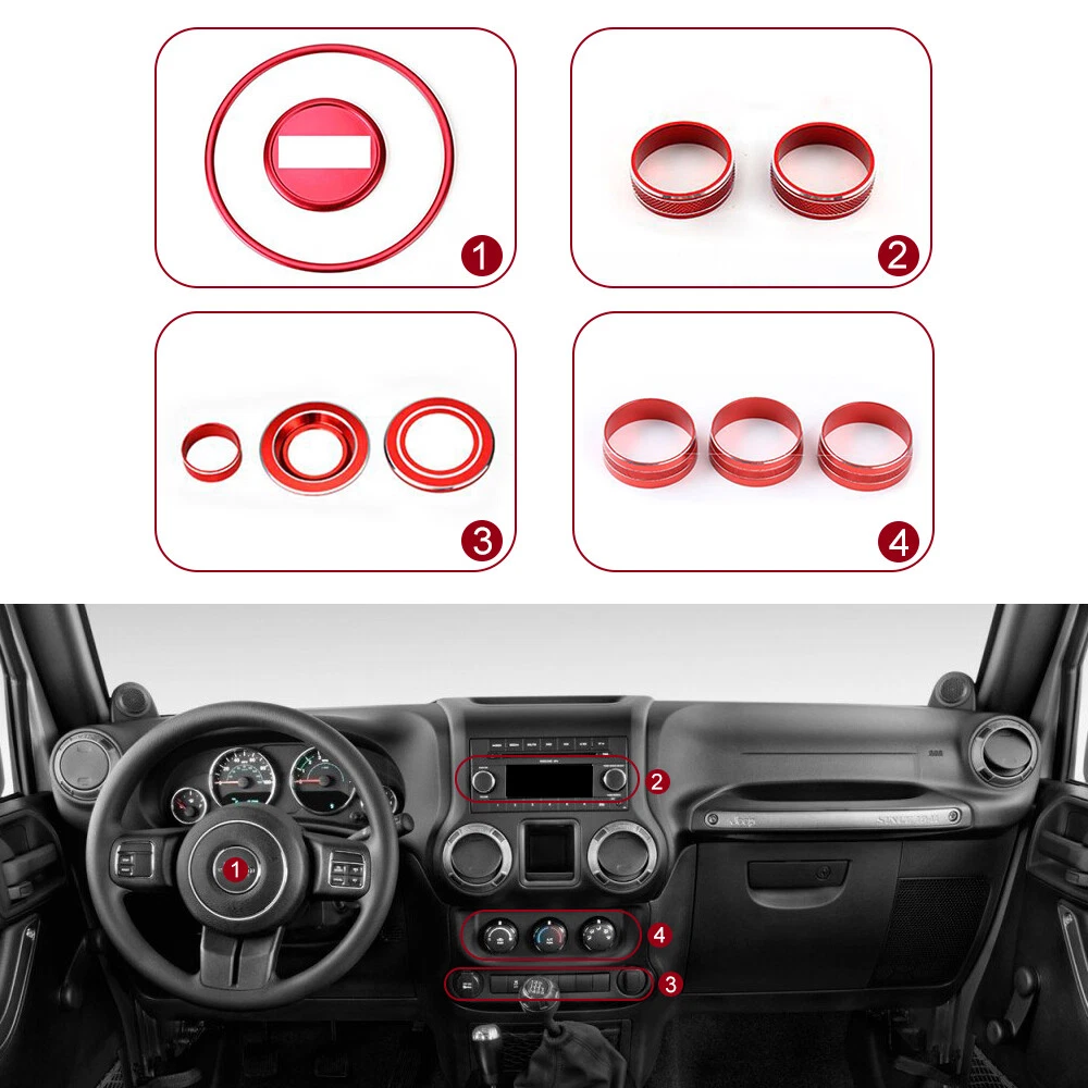 Unleash Your Patriot: A Comprehensive Guide to 2013 Jeep Patriot Aftermarket Parts