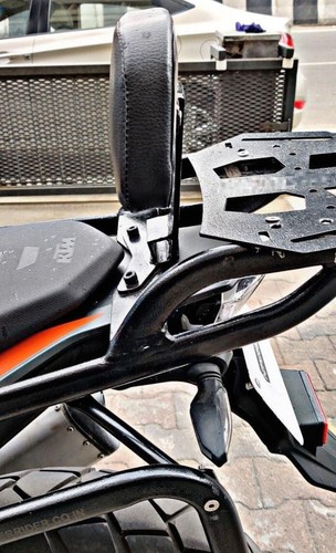 Respaldo para KTM ADVENTURE 390 - Imagen 4 de 7